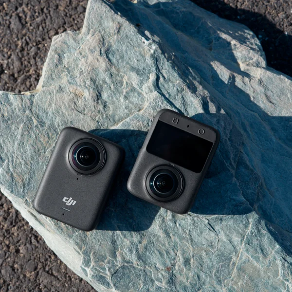 Osmo 360 - Adventure Combo