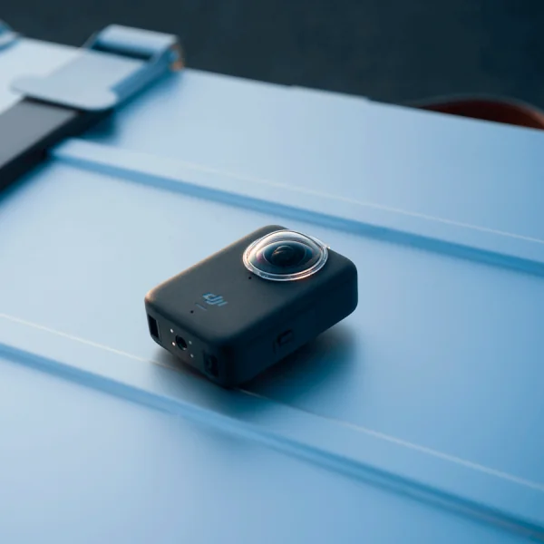 Osmo 360 - Adventure Combo