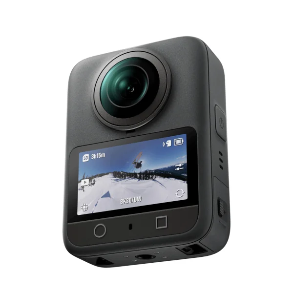 OSMO 360 - Standard Combo