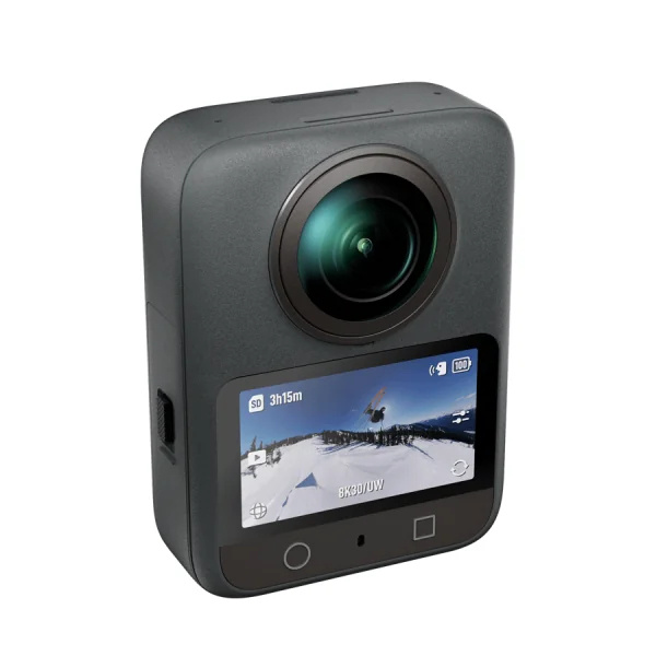 OSMO 360 - Standard Combo