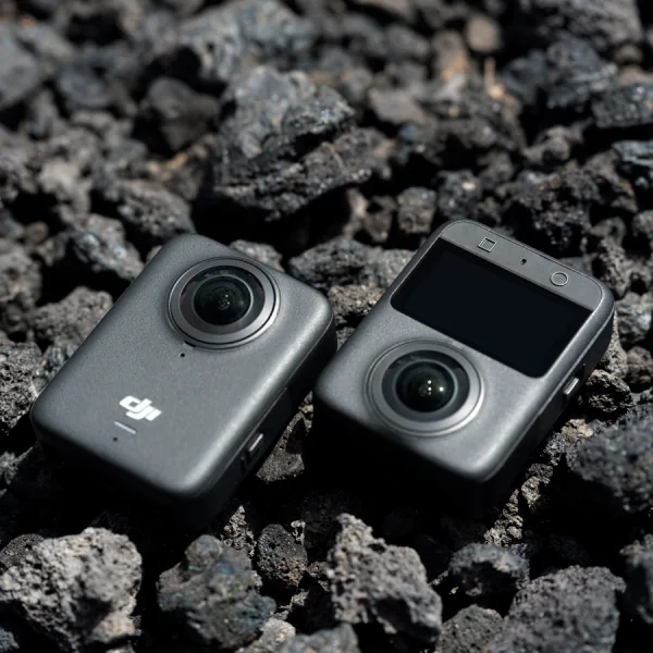 OSMO 360 - Standard Combo