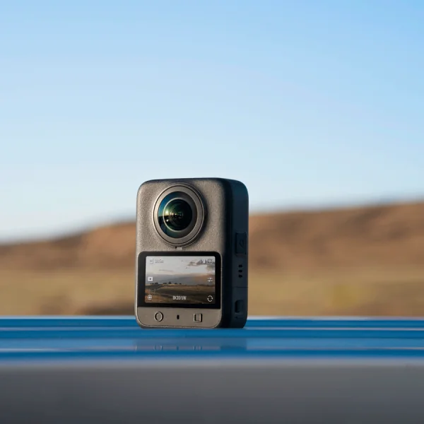 OSMO 360 - Standard Combo
