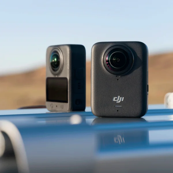 OSMO 360 - Standard Combo