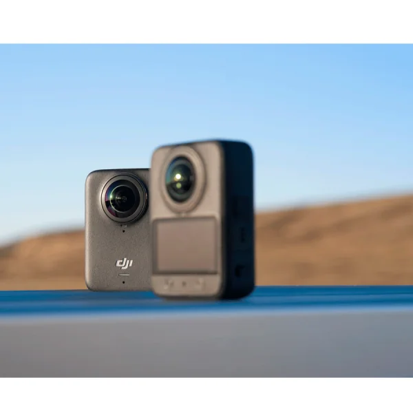 OSMO 360 - Standard Combo