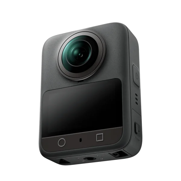 OSMO 360 - Standard Combo