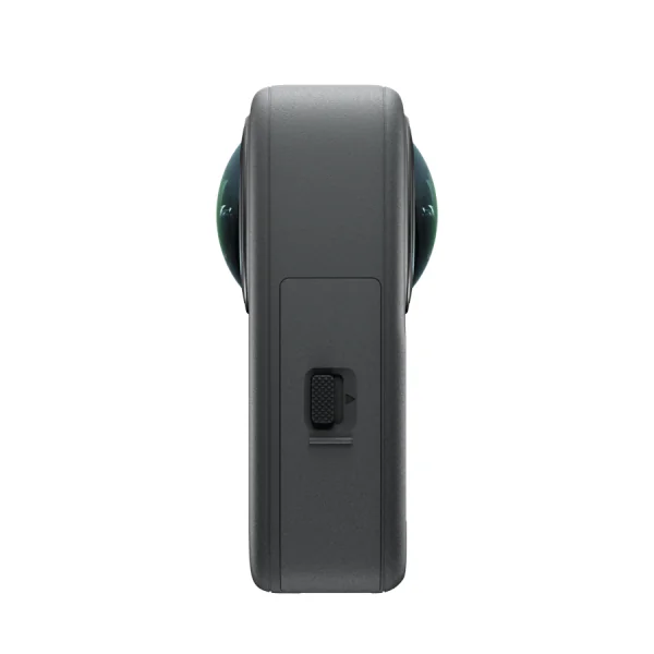 OSMO 360 - Standard Combo