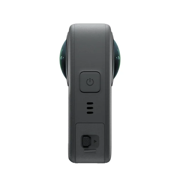 OSMO 360 - Standard Combo