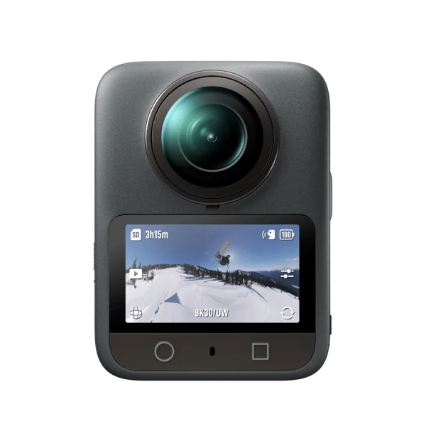 OSMO 360 - Standard Combo