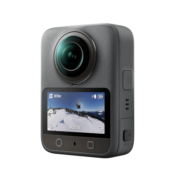 OSMO 360 - Standard Combo