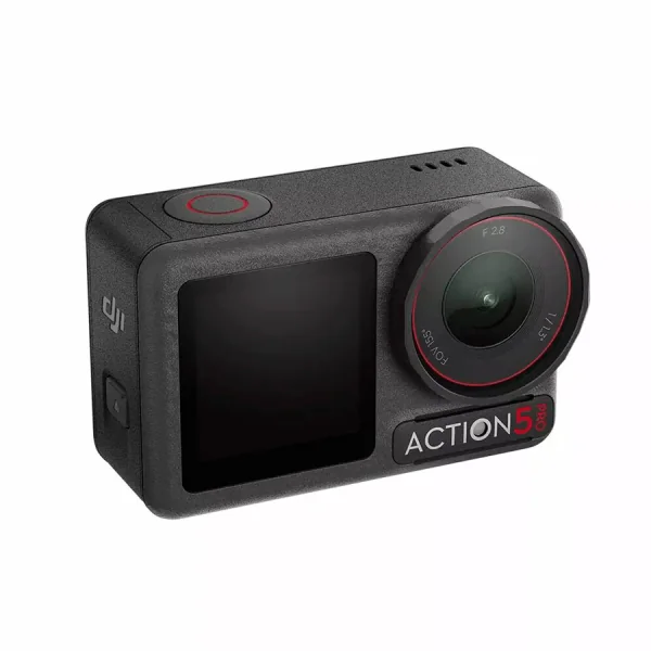 Osmo Action 5 Pro Adventure Combo