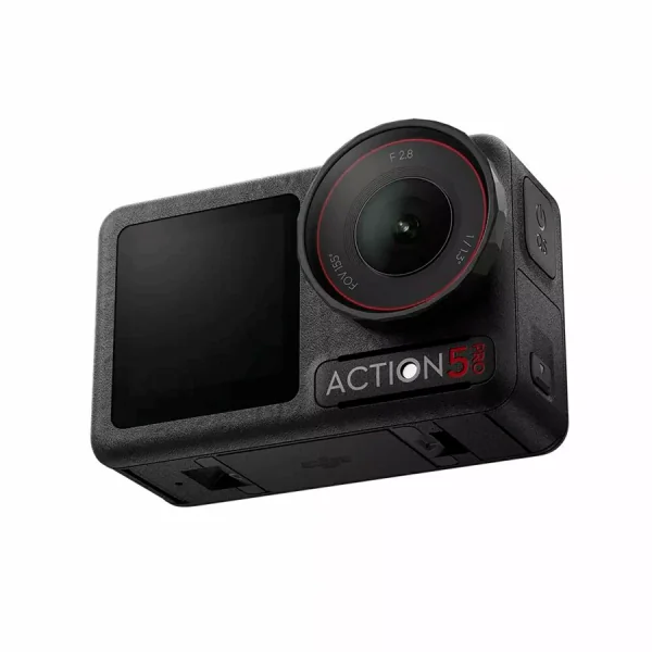 Osmo Action 5 Pro Adventure Combo