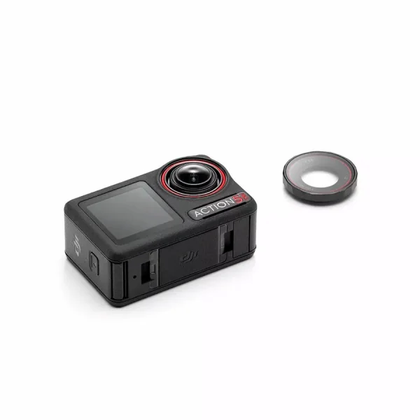 Osmo Action 5 Pro Adventure Combo