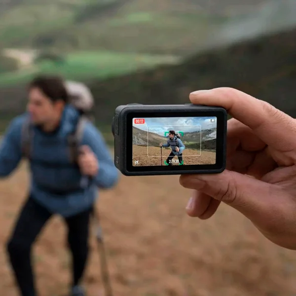 Osmo Action 5 Pro Adventure Combo