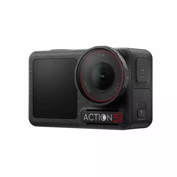 Osmo Action 5 pro Standard Combo