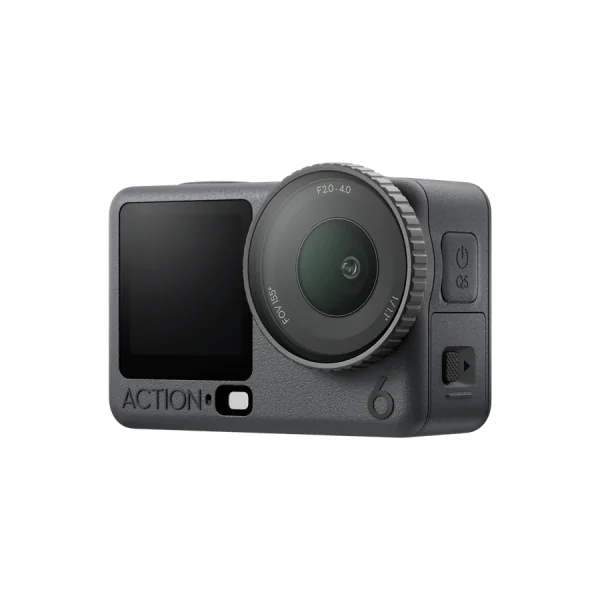 Osmo Action 6 Aventure Combo