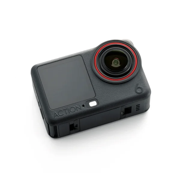Osmo Action 6 Aventure Combo