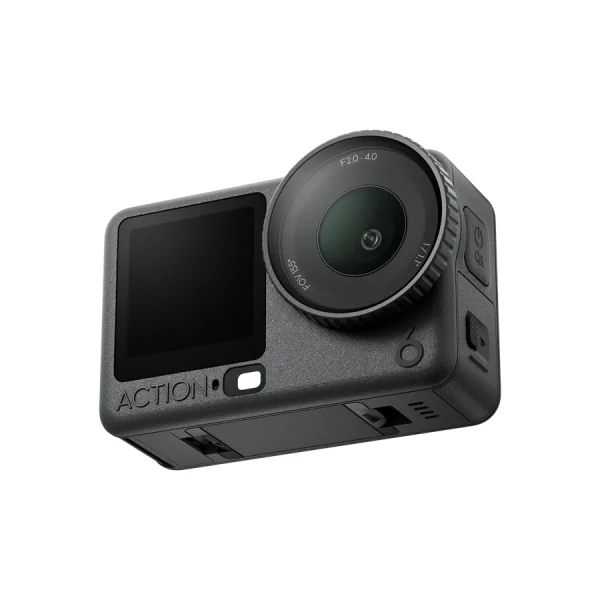 Osmo Action 6 Standard Combo