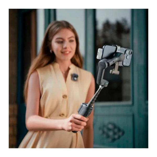 Osmo Mobile 8P Creator Combo