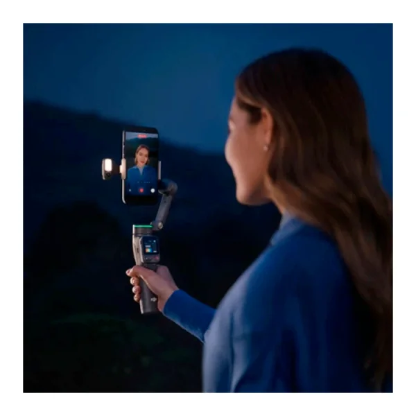 Osmo Mobile 8P Creator Combo