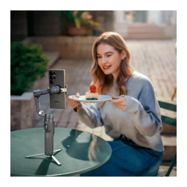 Osmo Mobile 8P Standard Combo
