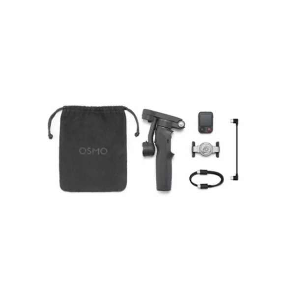 Osmo Mobile 8P Standard Combo