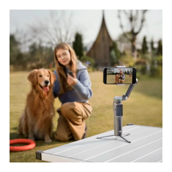 Osmo Mobile 8P Standard Combo