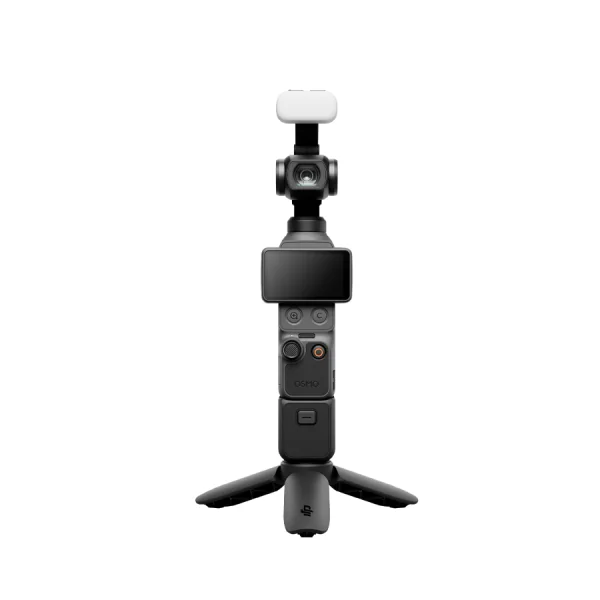 Osmo Pocket 4 Creator Combo
