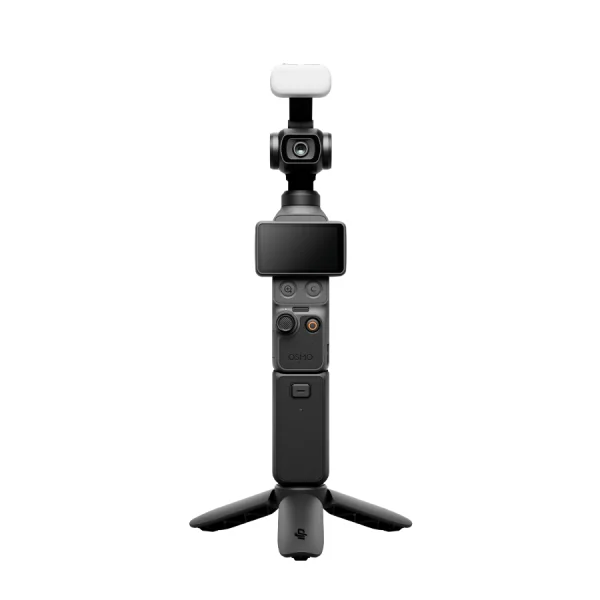 Osmo Pocket 4 Creator Combo
