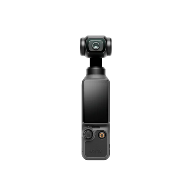 Osmo Pocket 4 Standard Combo