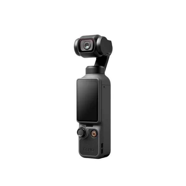 Osmo Pocket 4 Standard Combo