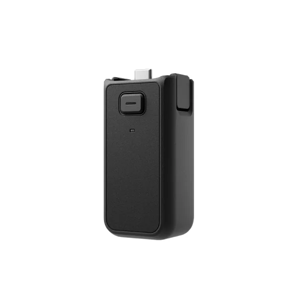 Osmo Pocket 4 Standard Combo