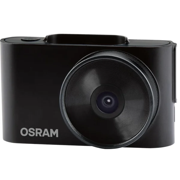 OSRAM ROADsight 20 Bilkamera – Full HD 1080p Dashcam med 120° vidvinkel