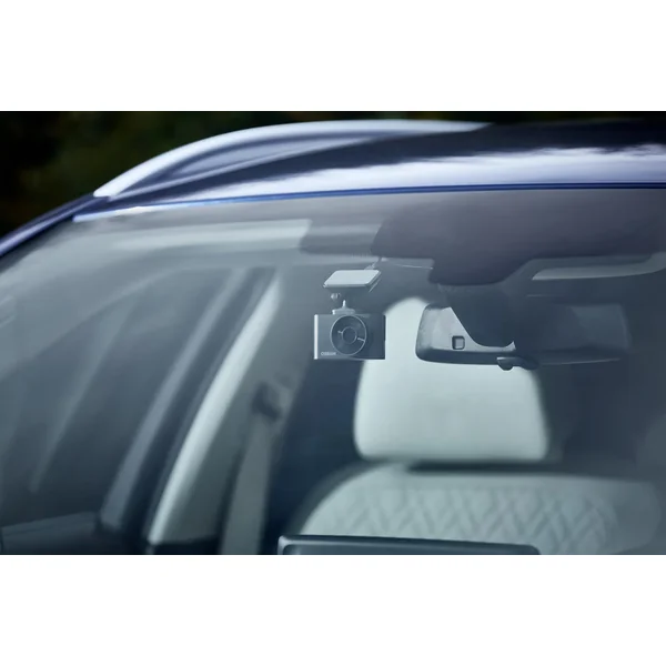OSRAM ROADsight 20 Bilkamera – Full HD 1080p Dashcam med 120° vidvinkel