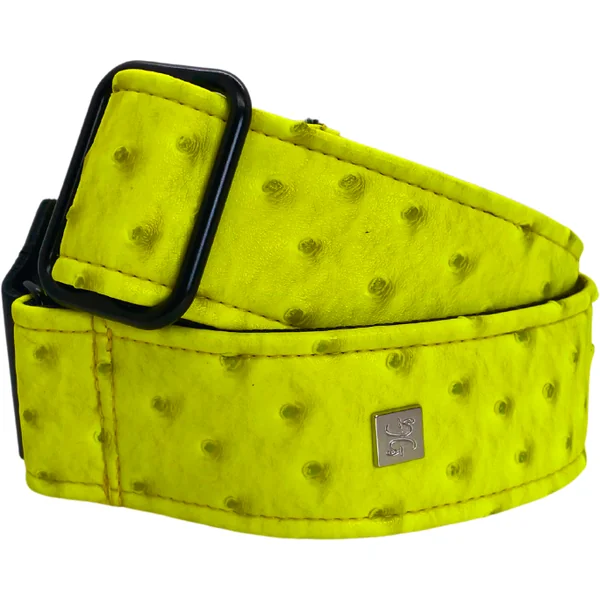 Ostrich Yellow