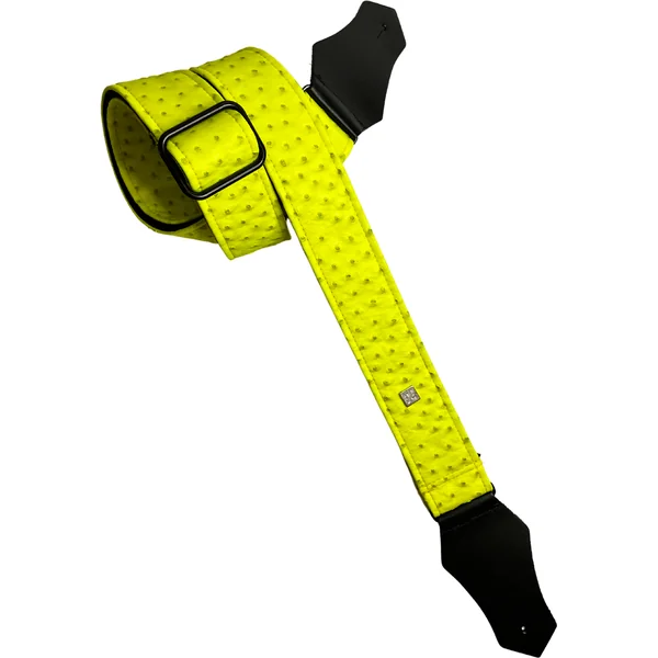 Ostrich Yellow