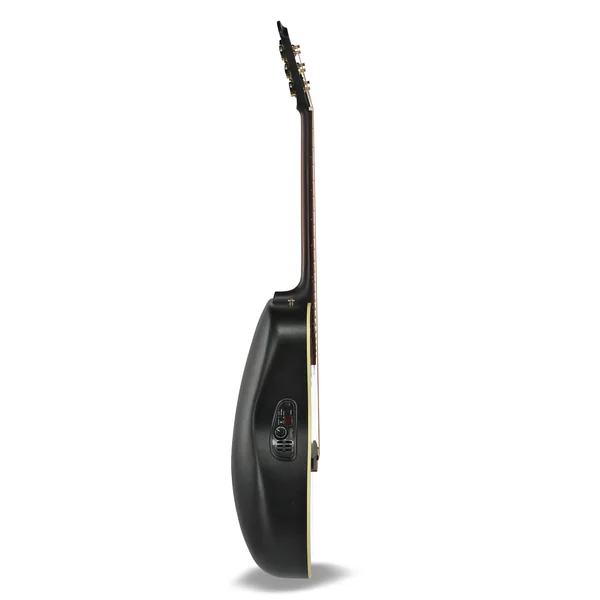 Ovation E-Acoustic Guitar Pro Series Elite Deep Bowl Non-Cutaway - Sunburst (1718-1-G)