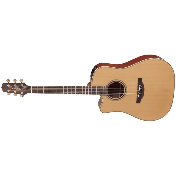 P3DCLH Pro Japan Gaucher - natural satin
