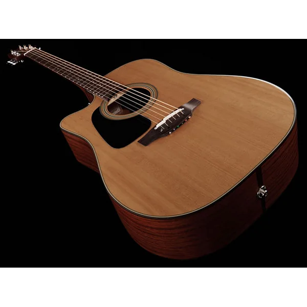 P3DCLH Pro Japan Gaucher - natural satin