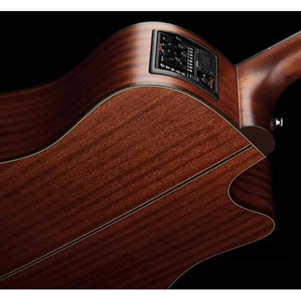 P3DCLH Pro Japan Gaucher - natural satin