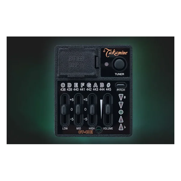 P3DCLH Pro Japan Gaucher - natural satin