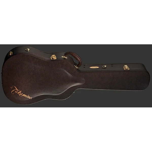 P3DCLH Pro Japan Gaucher - natural satin