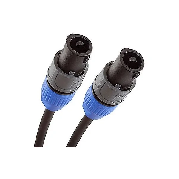 P600-S-10SP Cable Jack / Speakon 3M