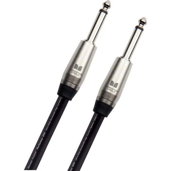 P600-S-12 WW Cable Jack / Jack 3.65M