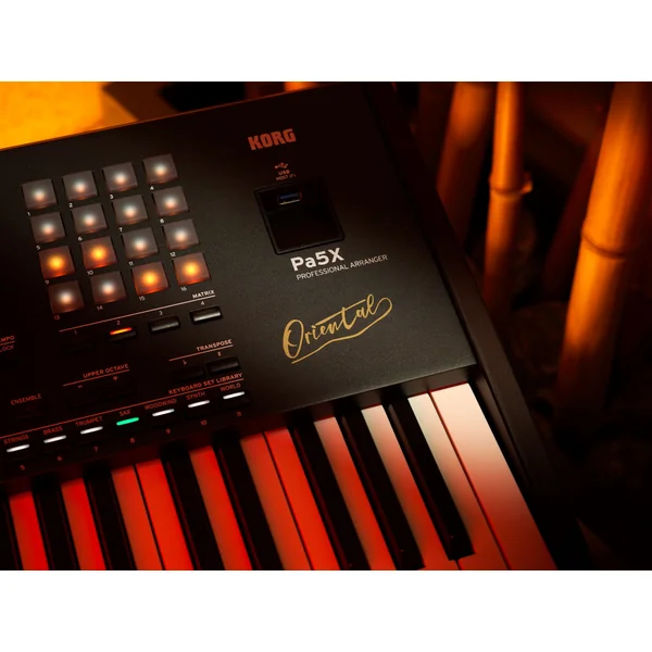 Pa5x Oriental 61