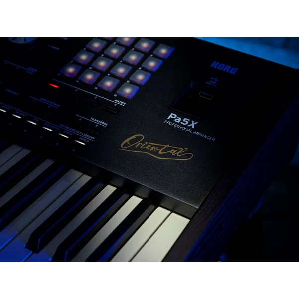 Pa5x Oriental 76