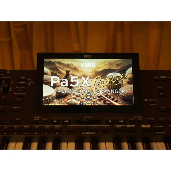 Pa5x Oriental 76