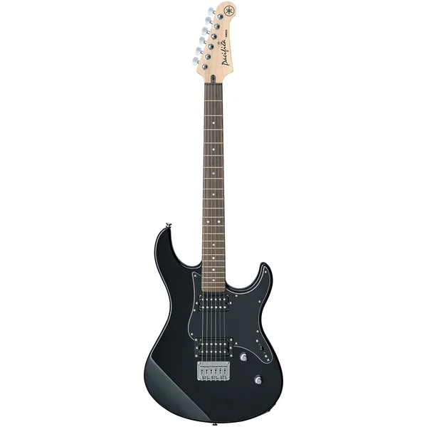 Pacifica PAC120H - black