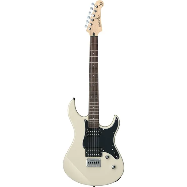 Pacifica PAC120H - vintage white
