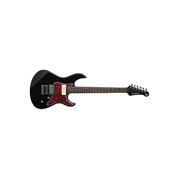Pacifica PAC311H - black