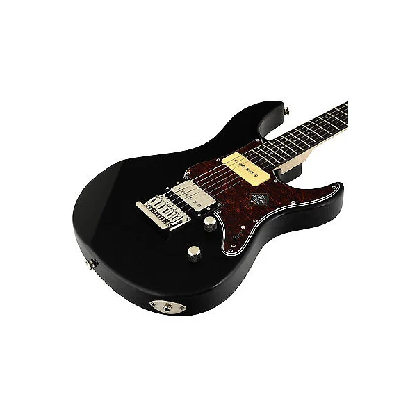 Pacifica PAC311H - black